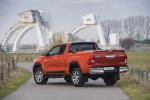 Toyota Hilux Challenger Xtra Cab 2019 года (EU)